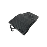 FroGum Гумени стелки за NISSAN Qashqai (2013-2021), марка Frogum (0457)