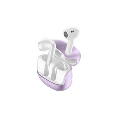 Bluetooth Truly Wireless Pure ENC Purple