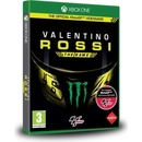 Hry na Xbox One Valentino Rossi The Game