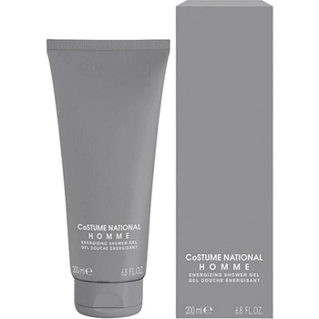 Costume National Homme душ гел за мъже 200 мл