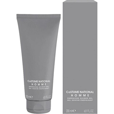 Costume National Homme душ гел за мъже 200 мл