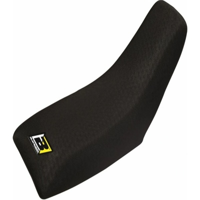 BLACKBIRD Pyramid Seat Cover Black Honda TRX450R/ER 1Q13