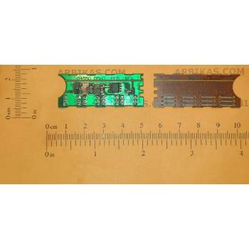 Image 1 of Compatible Ресет чип, Xer 3600 - 14k (X3600-14K-CHIP)