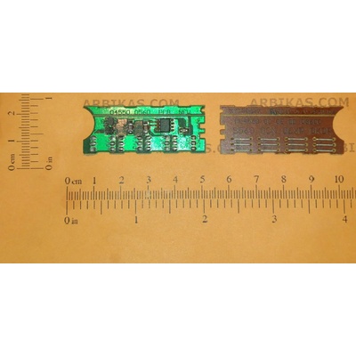 Compatible Ресет чип, Xer 3600 - 14k (X3600-14K-CHIP)