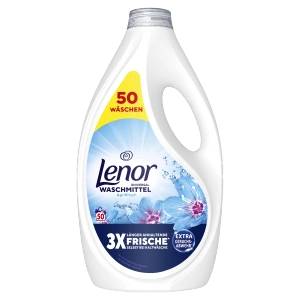 Lenor Ленор гел 50PD универсален Aprilfrisch