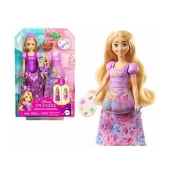 Disney Princess Кукла Disney Princess RAPUNZEL PICNIC AND ART