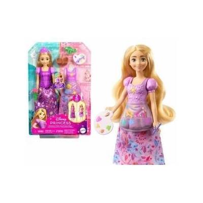 Disney Princess Кукла Disney Princess RAPUNZEL PICNIC AND ART