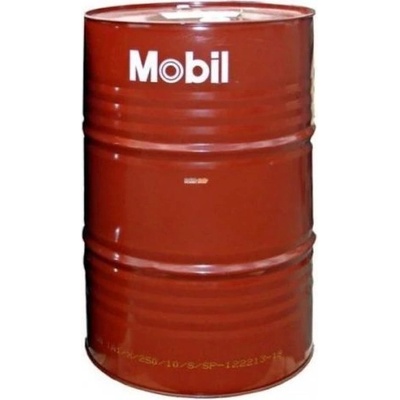 Mobil Delvac Modern Advanced Protection 10W-40 208 l