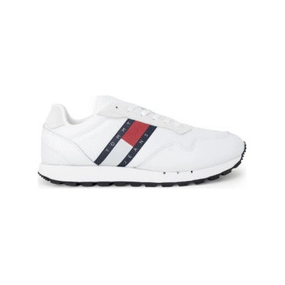 Tommy Hilfiger Jeans pánské tenisky 8720643610528