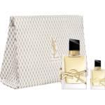 Yves Saint Laurent Libre Gift Set ЕDP 50 ml + bag + ЕDP 7.5 ml за жени