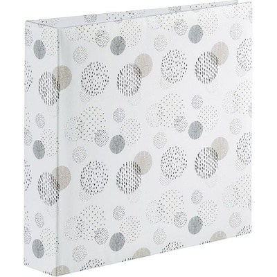 Hama Албум за снимки Hama - Graphic Dots, за 200 снимки (7243)