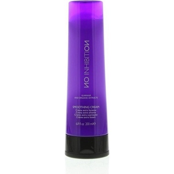 No Inhibition Smoothing Cream 200 ml