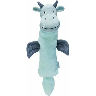 Beeztees plyšový drak 45 cm