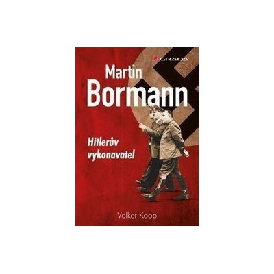 Martin Bormann