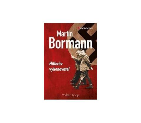 Martin Bormann