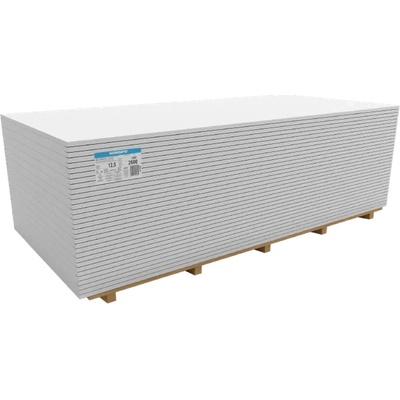 Norgips S GKB 2000 x 1250 x 12,5 mm 1 ks – Sleviste.cz