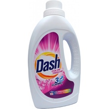 Dash Color Frische prací gel 20 PD 1 l