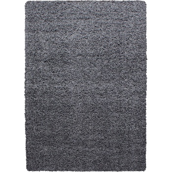 Ayyildiz Тъмносив килим 120x170 cm Life - Ayyildiz Carpets (LIFE1201701500GREY)