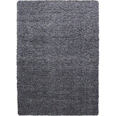 Ayyildiz Тъмносив килим 120x170 cm Life - Ayyildiz Carpets (LIFE1201701500GREY)