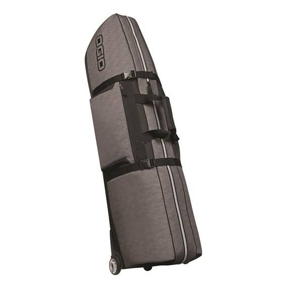 Ogio Straight Jacket travel cover od 4 041 Kč - Heureka.cz