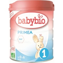 Babybio 1 PRIMEA 800 g