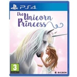 Bigben Interactive The Unicorn Princess (PS4)