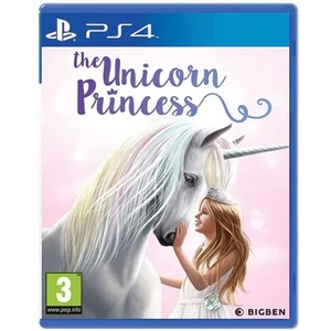 Bigben Interactive The Unicorn Princess (PS4)
