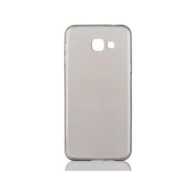 Huawei Ултра тънък силиконов гръб за Huawei Y5 II (2016) (UTSKHuaweiY5IIBlack)