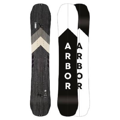 Splitboard Arbor Coda Camber 158 23/24 - Odesíláme do 24 hodin