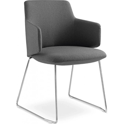 LD Seating designové křeslo Melody Meeting 360