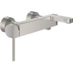 GROHE Plus - Смесител за баня, суперстомана 33553DC3 (33553DC3)