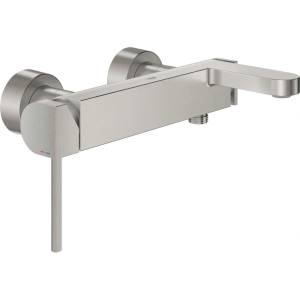 GROHE Plus - Смесител за баня, суперстомана 33553DC3 (33553DC3)