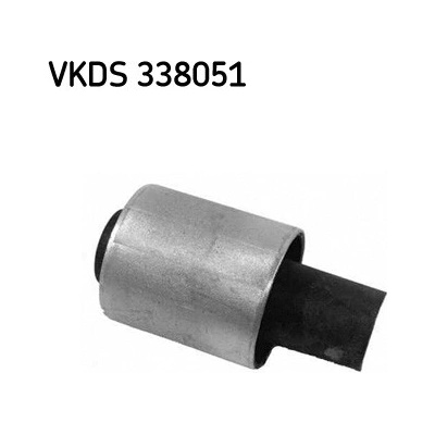 Uloženie, Silentblok,Puzdro SKF VKDS 338051