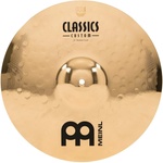 Meinl CC15MC-B Classics Custom Medium 15" Чинел Crash (CC15MC-B)