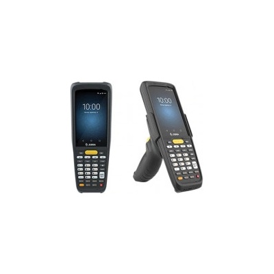 Zebra MC2700 MC27BK-2B3S3RW