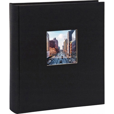 Album Goldbuch 30BVbk pro 120 fotografií