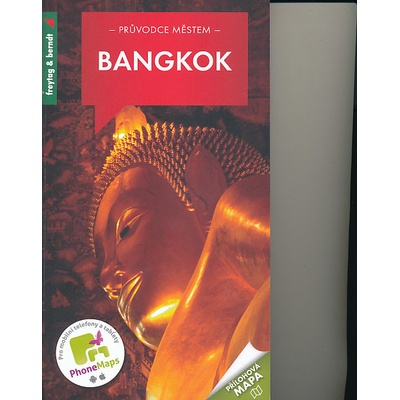 Bangkok - Pavel Zvolánek