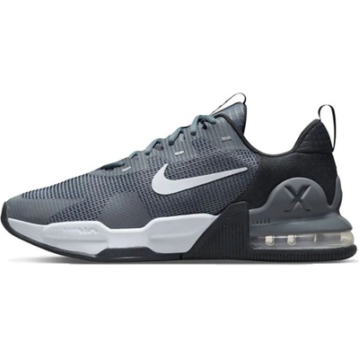 Nike Air Max Alpha Trainer 5 Shoes Grey