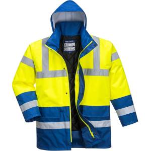 Portwest Traffic S466YRB4XL