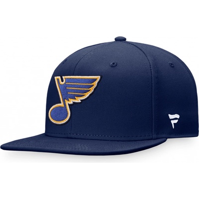 Fanatics St. Louis Blues Core Snapback