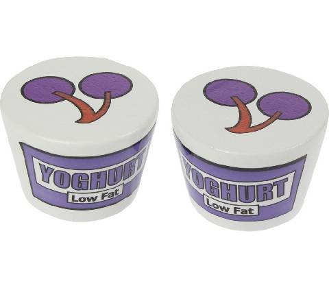 Bigjigs Jogurt
