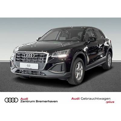Audi Q2 35 TFSI S tronic 110 kW