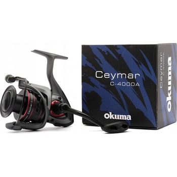Okuma Ceymar C 3000XA