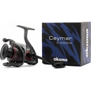 Okuma prívlačový Ceymar C 6000A