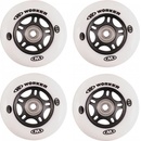 Worker a ložiska Abec-7 chrome 80 mm 82A 4 ks