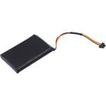 Cameron Sino Батерия за TomTom Go 510 (екв. AHA11110004) 1100mAh, Li-ion (CS-TMG510SL)