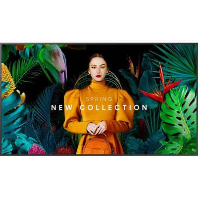 Samsung LH55QHCEBGCXEN