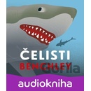 Čelisti - Peter Benchley