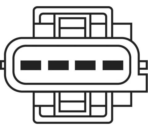 Lambda sonda BOSCH (BO 0258003717)