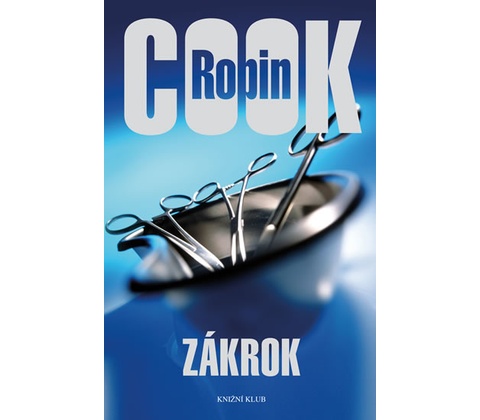 Zákrok